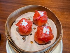 -王府井文华东方酒店-紫膳餐厅