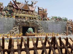 -七彩云南欢乐世界