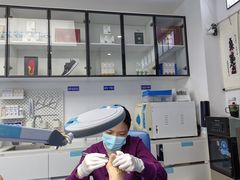 -Andrew指甲专科灰指甲·甲沟炎矫正·3D步态矫形鞋垫定制(上海法华镇路旗舰店)