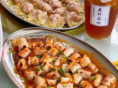 -嘉升大排档(番禺总店)