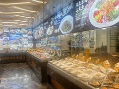 -大连湾旭日·家宴·海肠捞饭(马栏广场店)