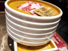 -一绪に和牛寿喜烧(罗湖益田假日店)