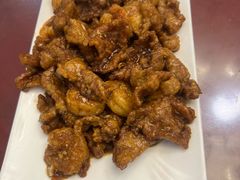 -桃子餐厅·天津菜(红星路直营店)