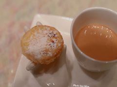 -8餐厅(新葡京酒店)