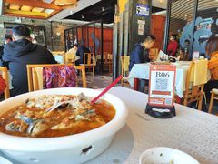 -辣婆婆(航天桥店)