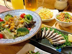 -鸟内会居酒屋(得意潮馆店)