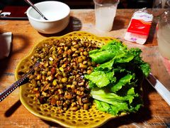 -古城苗家土菜馆(河景餐厅店)