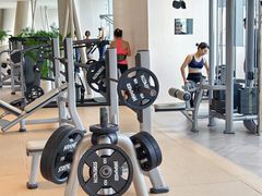 -YCHL FIT 健身(星寰店)