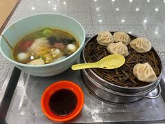 -桂园餐厅(武汉大学店)