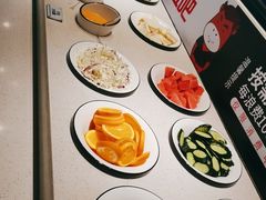 -豪享来中西餐厅(延安东路店)