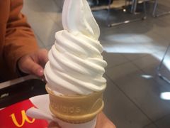 -麦当劳(伟城广场店)