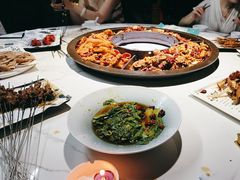 -后海彼岸花园餐厅