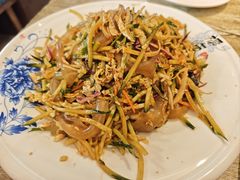 -老仁义·清真菜(太古街店)