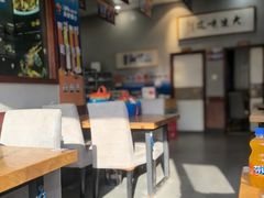 -小船渔村·大连菜(明泽街店)