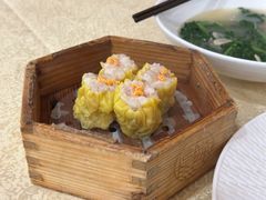 -麒麟中餐厅·经典粤菜·地道菜式老字号(广州长隆酒店)