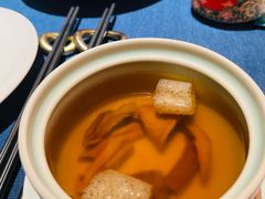 -老吉堂上海本帮菜(工体店)