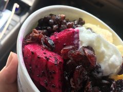 -三佰瑞冻酸奶(凯德MALL店)