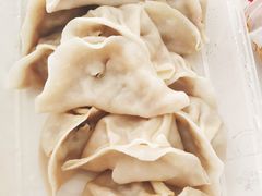 羊肉蒸饺-三盛楼饭店(四流中路店)