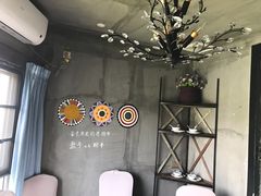 用餐区-锦至私房菜(长乐店)