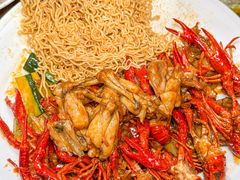 -毛哥小馆子(百井坊巷店)
