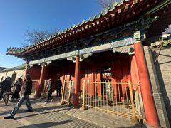 -贤良祠