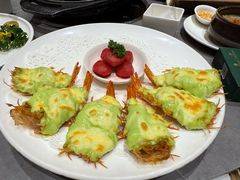 -桂林肥仔·中华餐饮名店(园湖店)