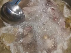 -润园四季椰子鸡火锅(南山海岸城店)