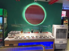 -京悦南门涮羊肉·羊蝎子火锅(田林路店)