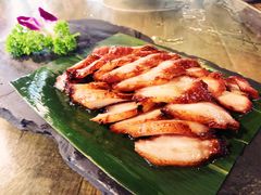 -花溪雨·森林餐厅(石基店)