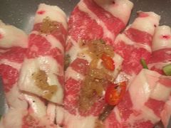 -新石器烤肉(马鞍山印象汇店)