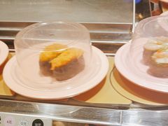 -争鲜回转寿司(金桥家乐福店)