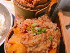 -吃饭皇帝大土家民族菜(正大广场店)