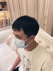 -万丝造型