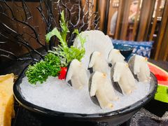 企鹅丸-湊湊火锅·茶憩(世博大道店)