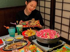 -南风(淮海街店)