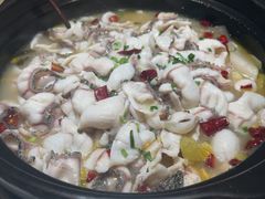 -周渝食惦酸菜鱼(青浦店)