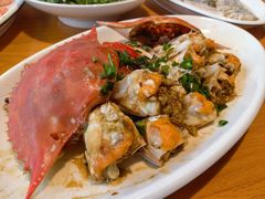 -金海湾海鲜排档(朱家尖店)