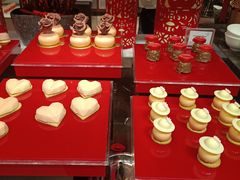 -乐咖啡西餐厅(太湖皇冠假日酒店)