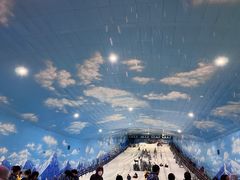 -世界之窗阿尔卑斯冰雪世界
