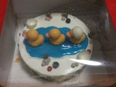 -DQ·蛋糕·冰淇淋(民勇嘉泰店)