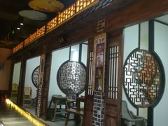 -风波莊·武侠主题餐厅(海州万达广场店)