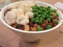 八宝酱丁-满江红大酒店(城站店)