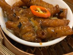 豉汁蒸凤爪-添好运点心专门店(深水埗店)