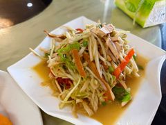 -百味园土菜馆(迎宾东路店)