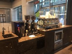 -Seesaw Coffee(上海尚悦湾店)