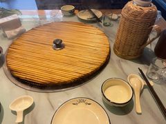 -三里屯土灶台(盐城总店)