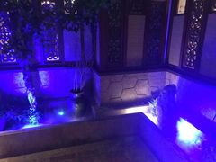 -绿茶餐厅(布吉万象汇店)