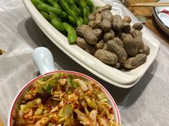 -熙成烧烤(白塔岭店)