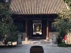 -西安关中民俗艺术博物院