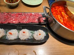 -掂档潮汕牛肉火锅(沈阳万象城店)